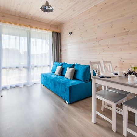 Apartamento Amelia Krynica Morska Exterior foto